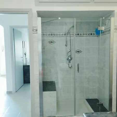 Casa Relax Diano Castello