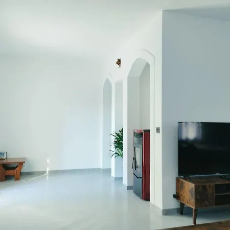 Casa Relax Apartment *