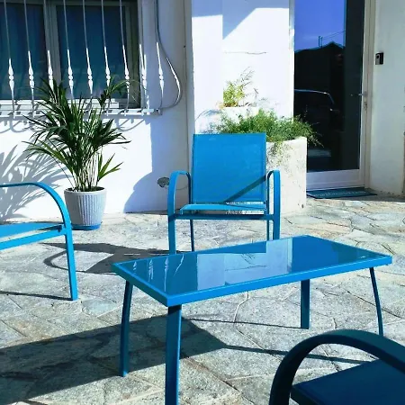 Casa Relax Apartment *