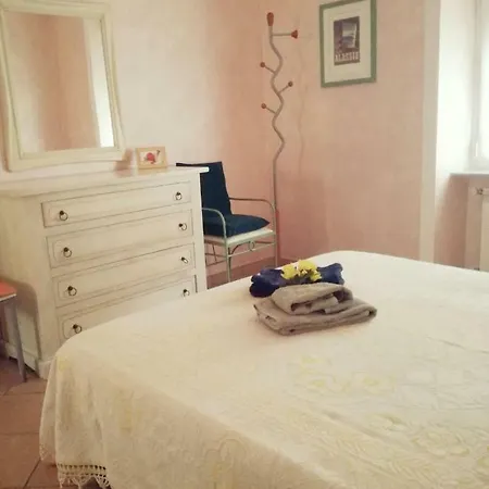 아파트 Casa Relax