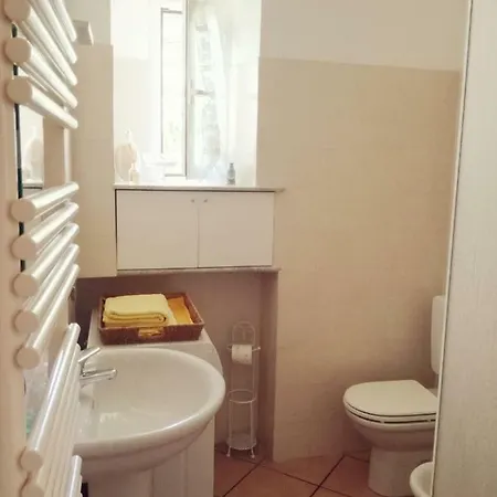 Casa Relax 아파트 알라시오
