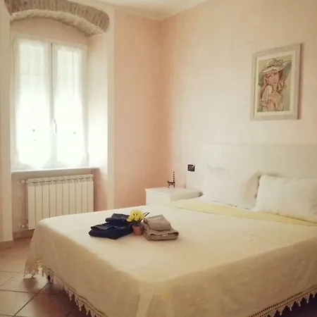 Casa Relax 아파트 알라시오