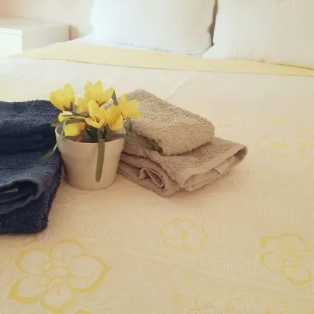 Casa Relax 아파트