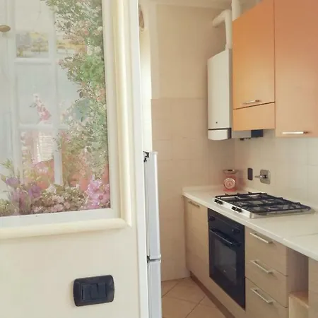 아파트 Casa Relax 알라시오