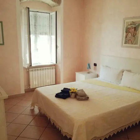 Casa Relax 아파트 알라시오