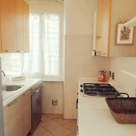 Casa Relax 아파트 알라시오