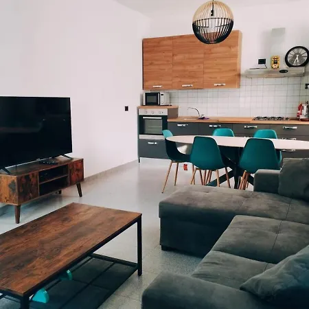 Apartment Casa Relax *
