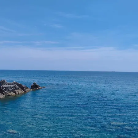 Casa Relax Апартаменты *