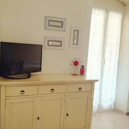 Casa Relax * Alassio