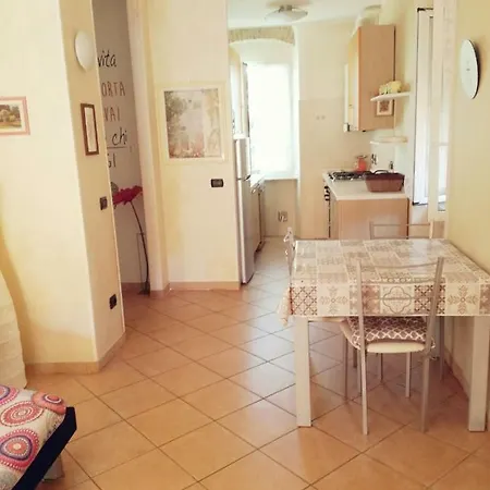 Apartment Casa Relax
